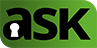 Ask Property Logo
