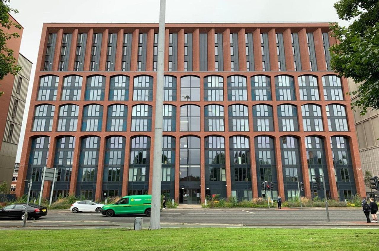 City Gardens gallery image