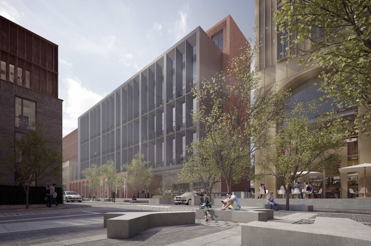 City Gardens gallery image