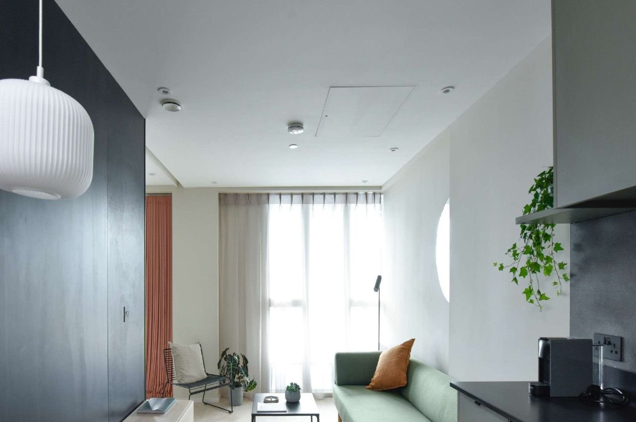 City Gardens gallery image