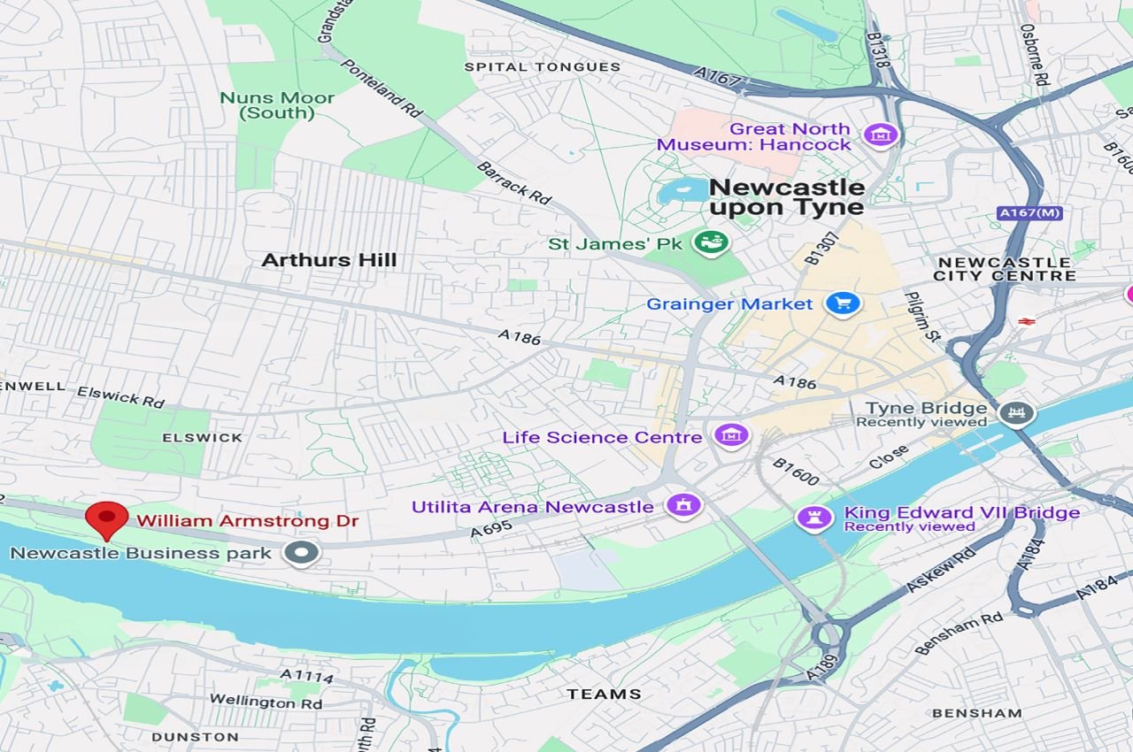 Eden Waters gallery image