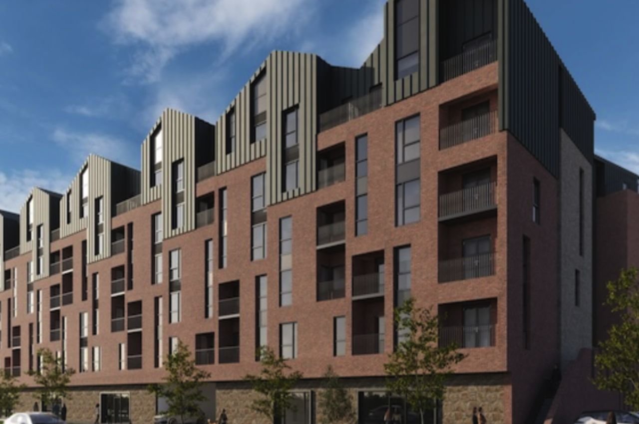 Water's Edge At Portside gallery image