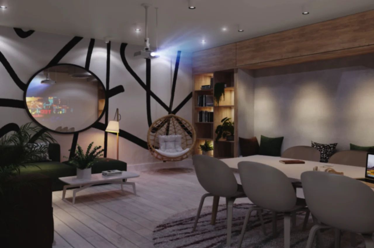 Uptown gallery image