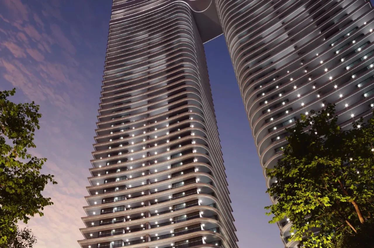 Sobha Seahaven gallery image