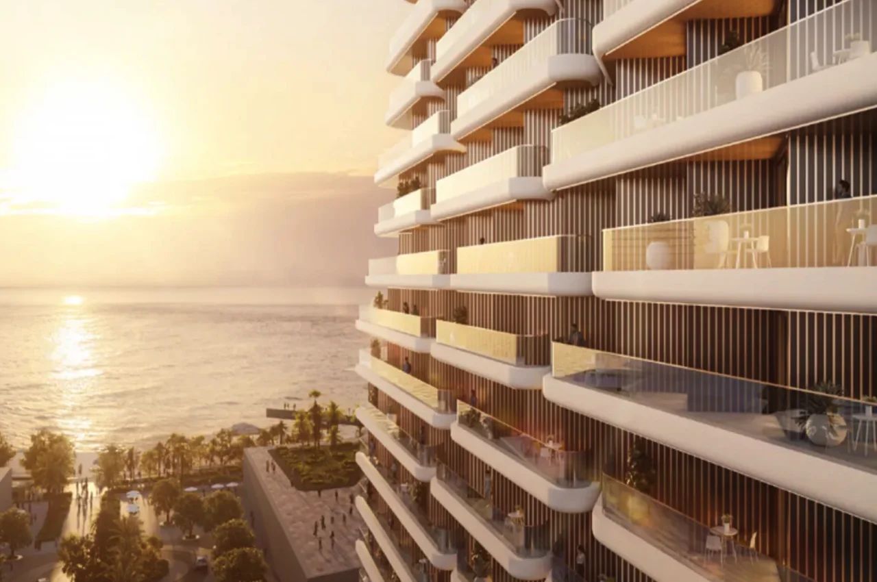 Bay View South Tower gallery image