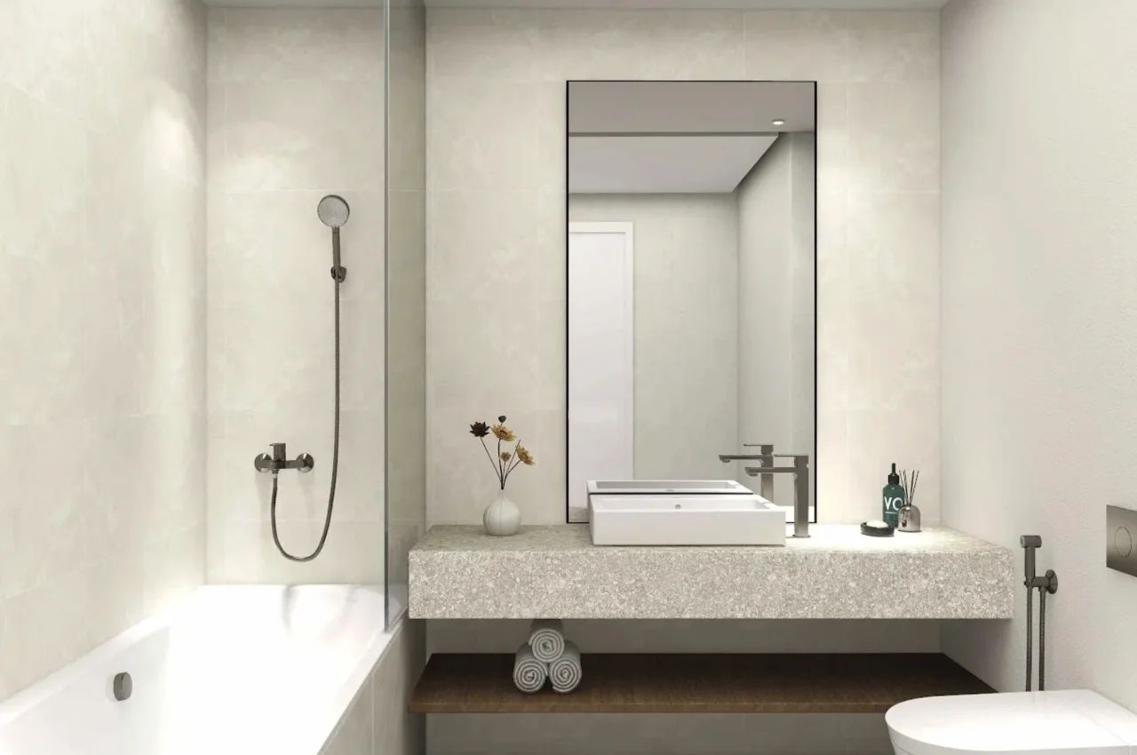 Bay View South Tower gallery image