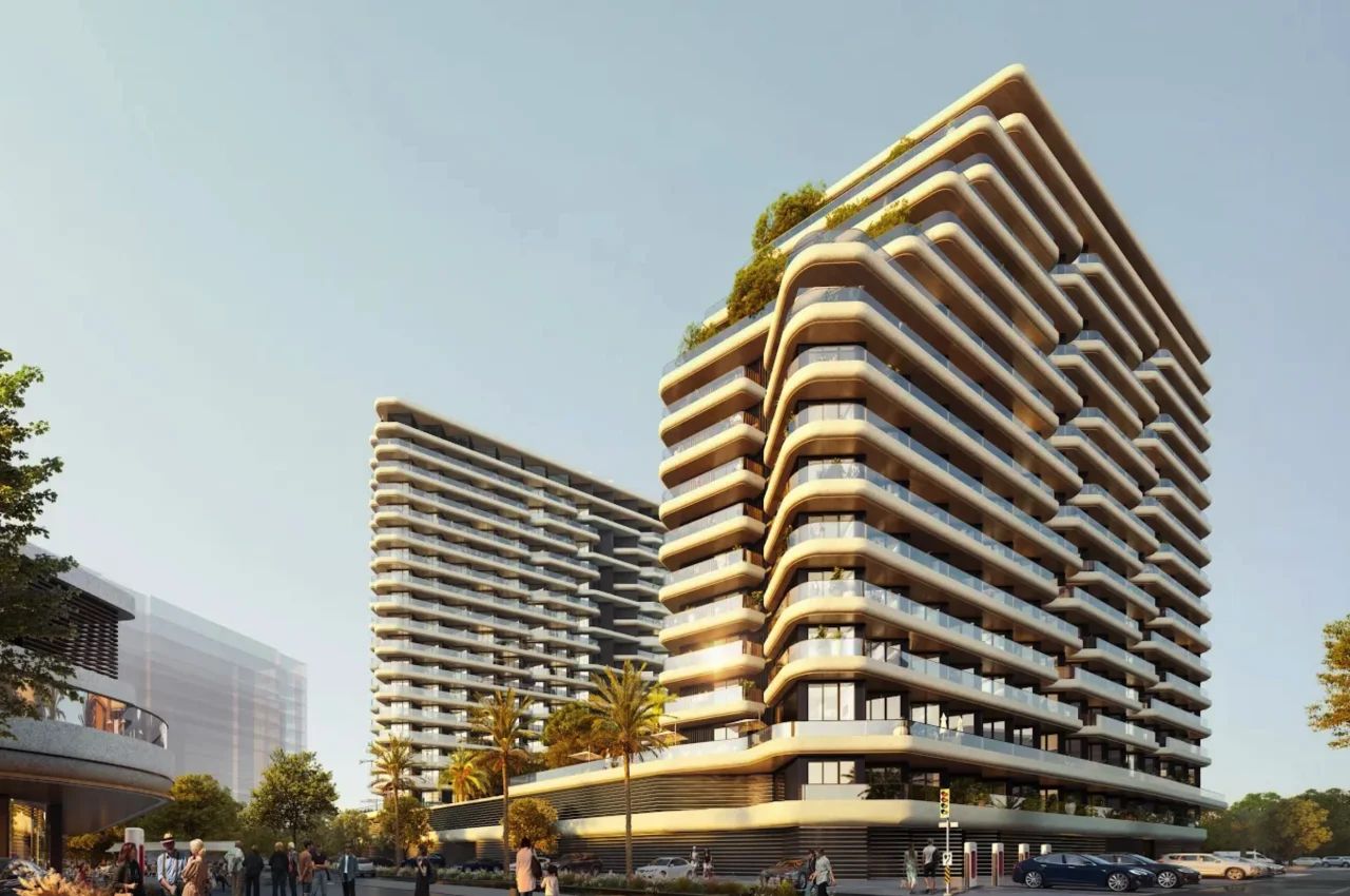 Bay View South Tower gallery image