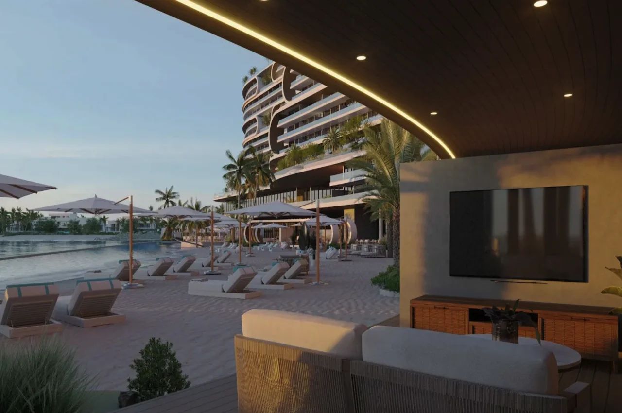 JW Marriot Resort & Residence gallery image