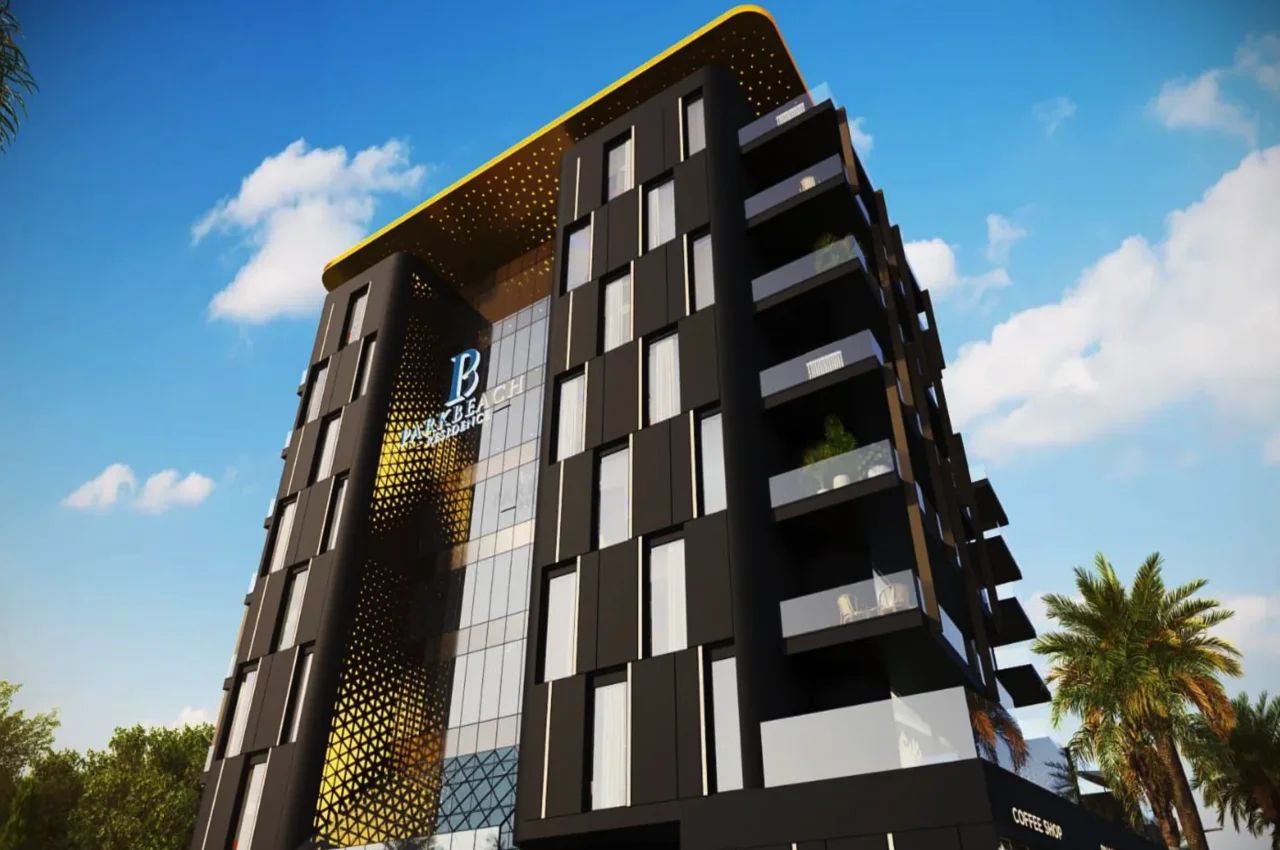 Park Beach Residence gallery image