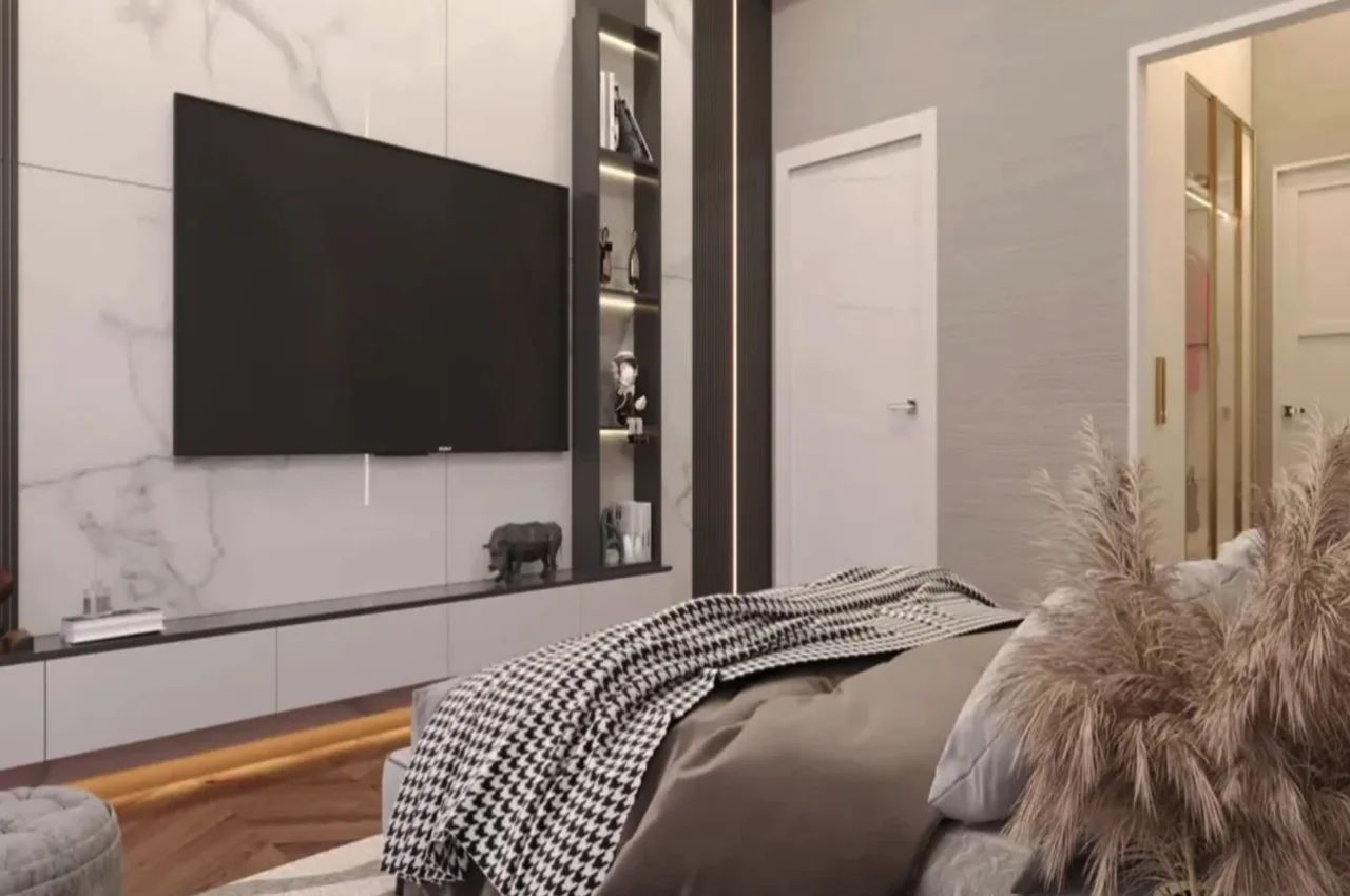 Park Beach Residence gallery image