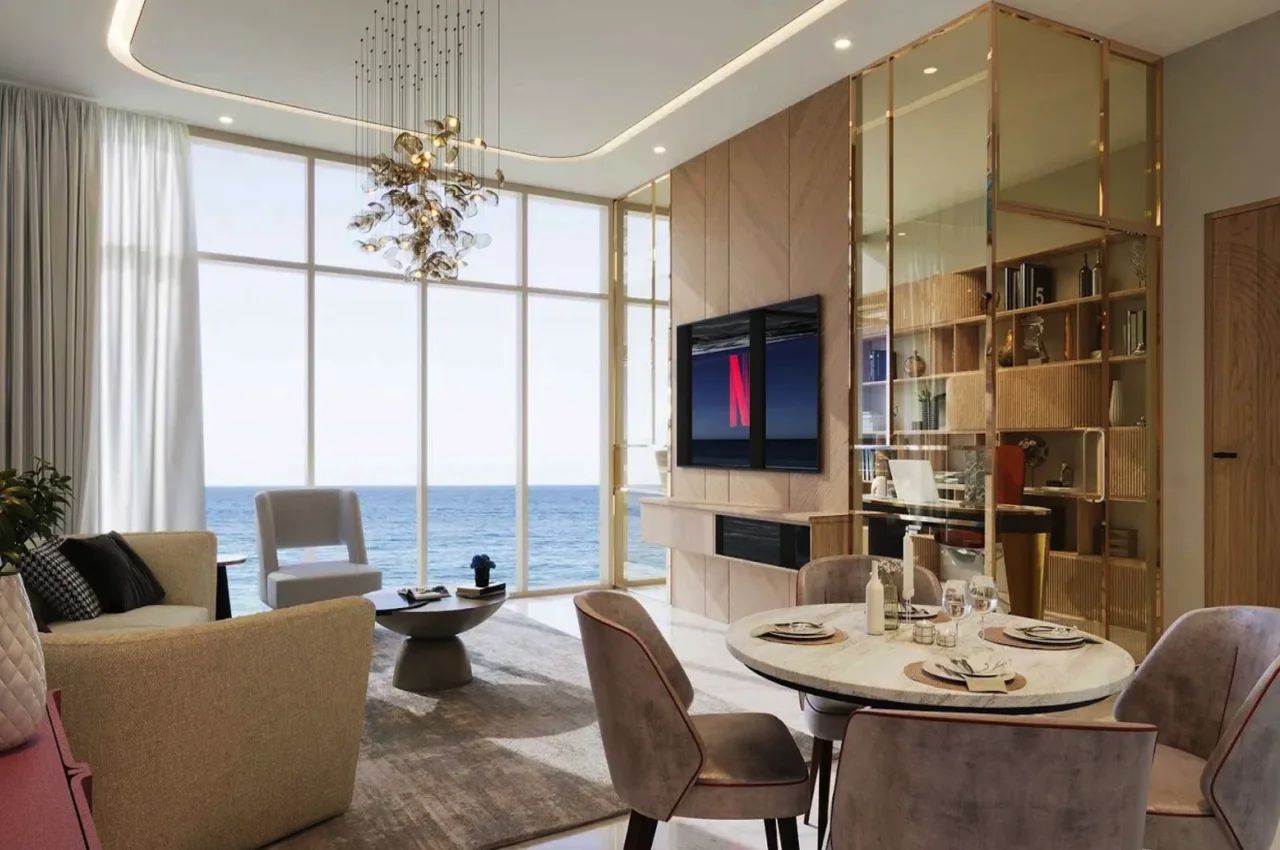 Aqua Arc gallery image