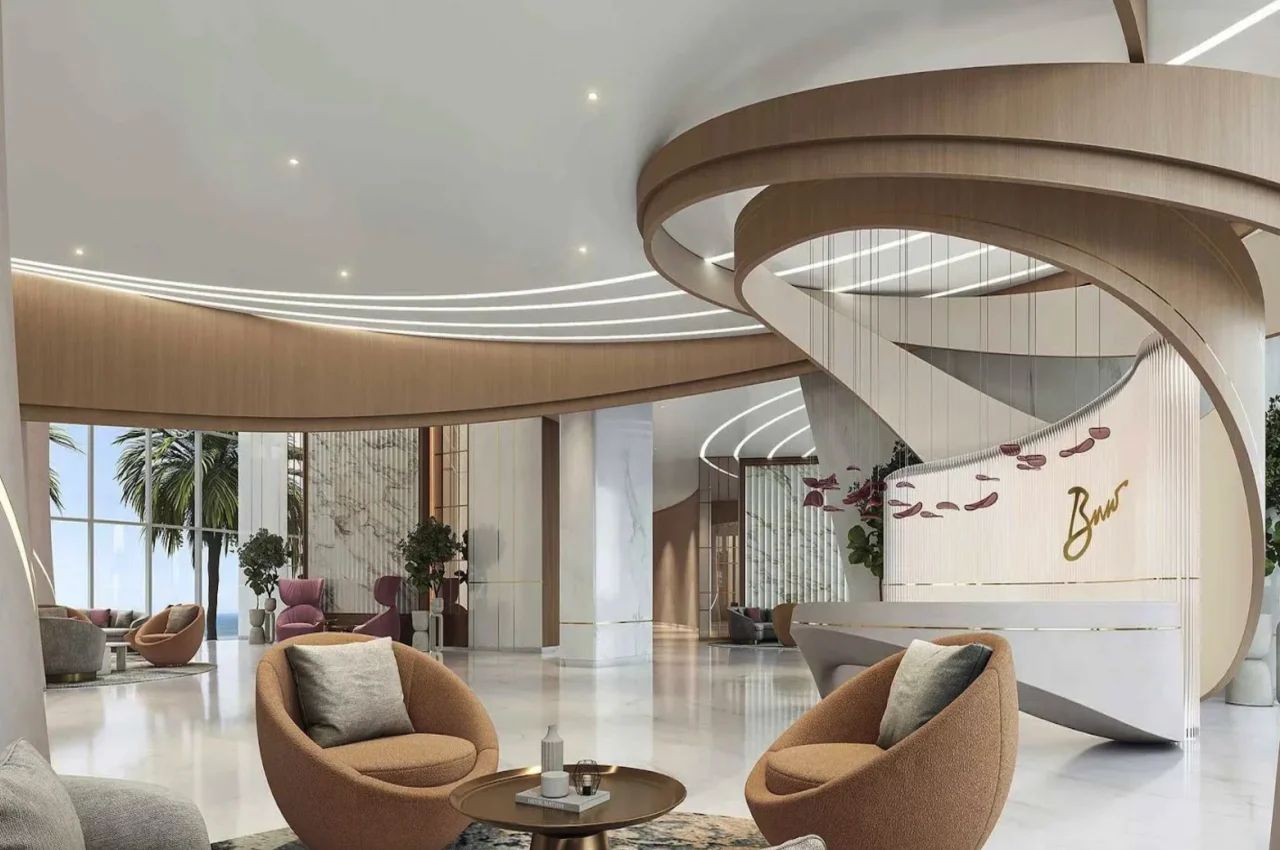 Aqua Arc gallery image