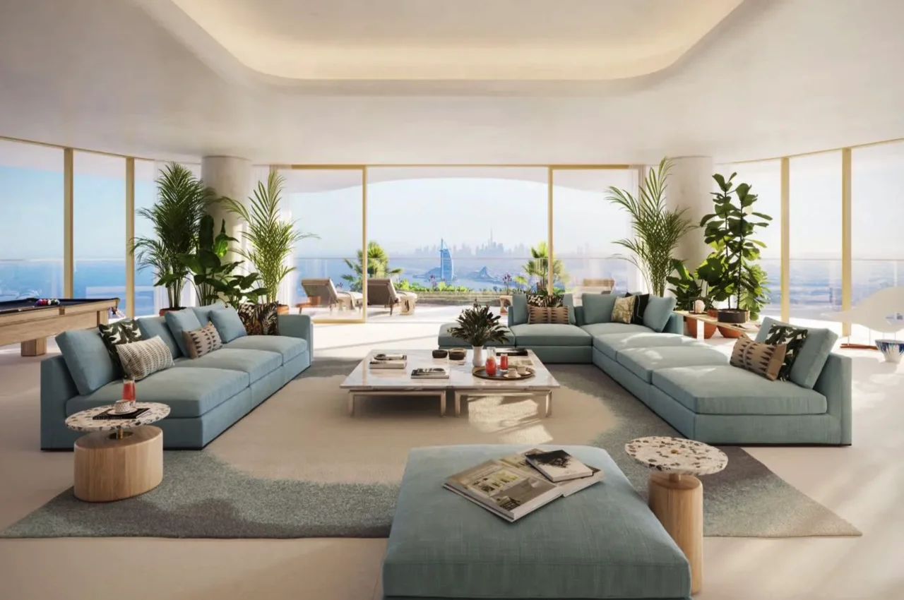 Como Residences gallery image