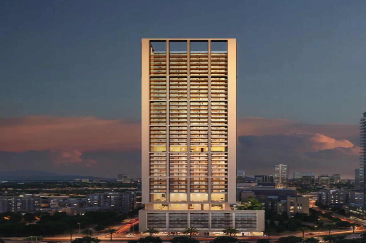 Binghatti Apex gallery image