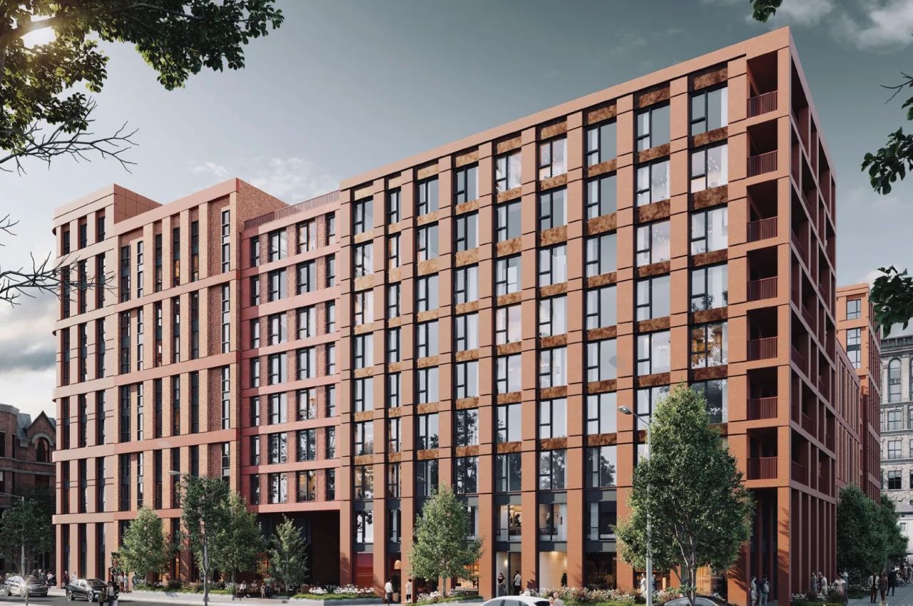 Smithfield House gallery image