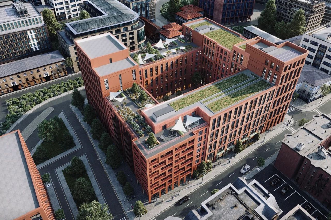 Smithfield House gallery image