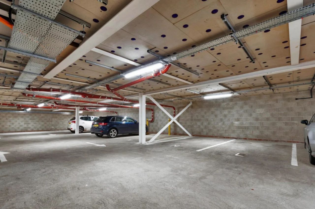 City Gate gallery image