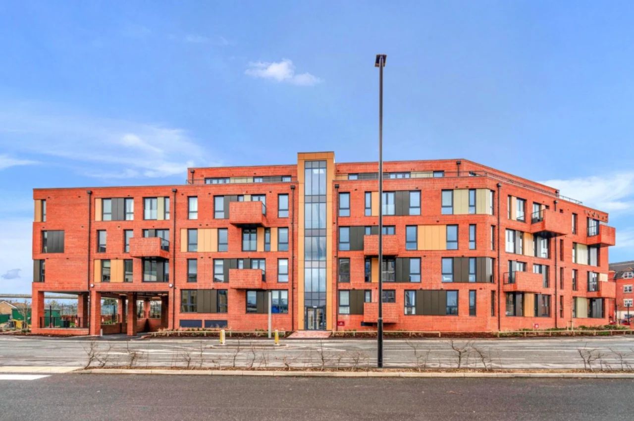 City Gate gallery image