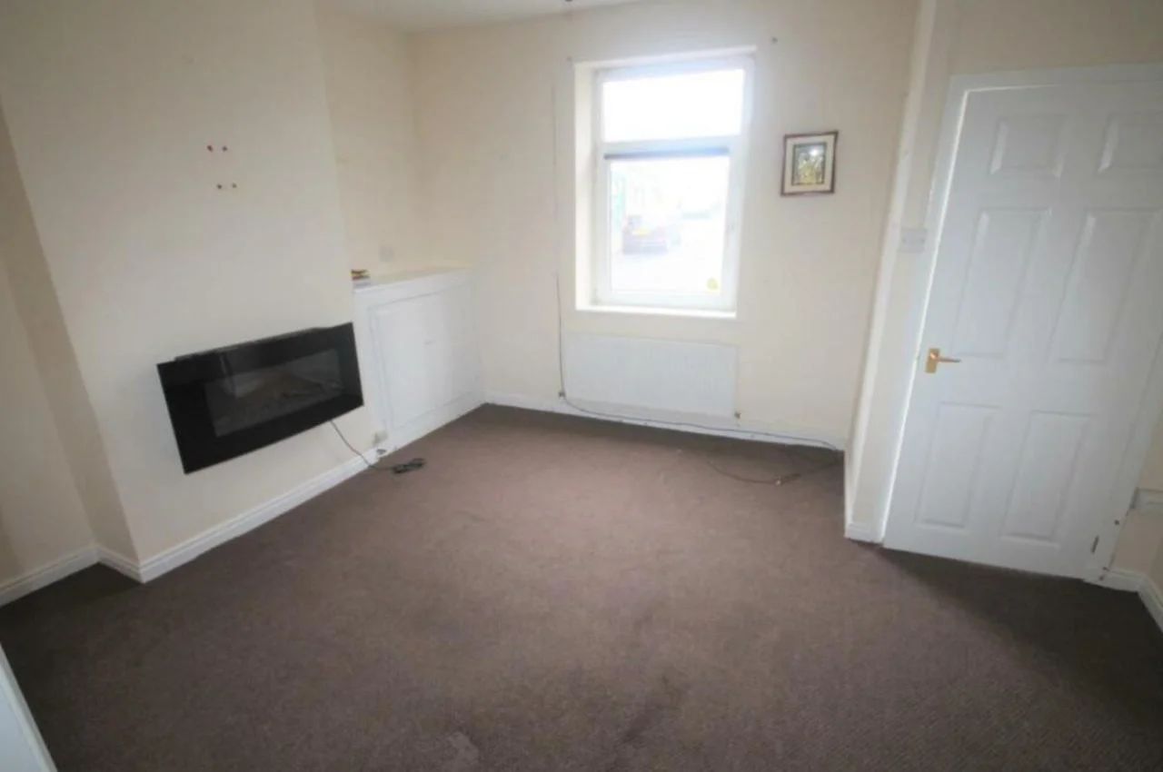 2 Bedroom Social Housing gallery image