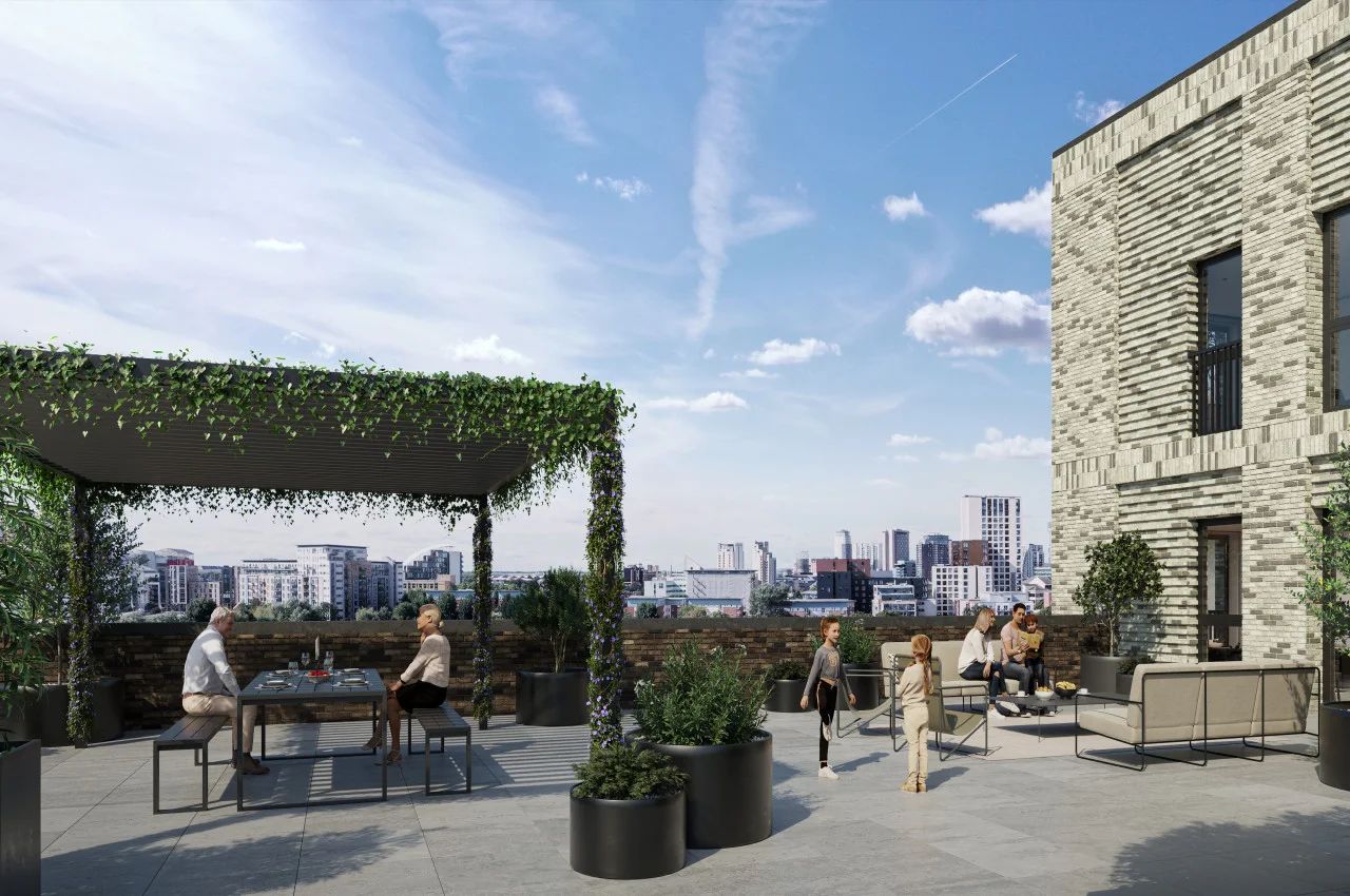 Berkeley Square gallery image