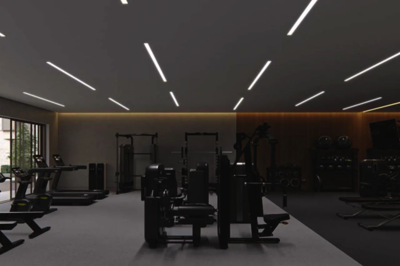 Axiom Student Studio gallery image