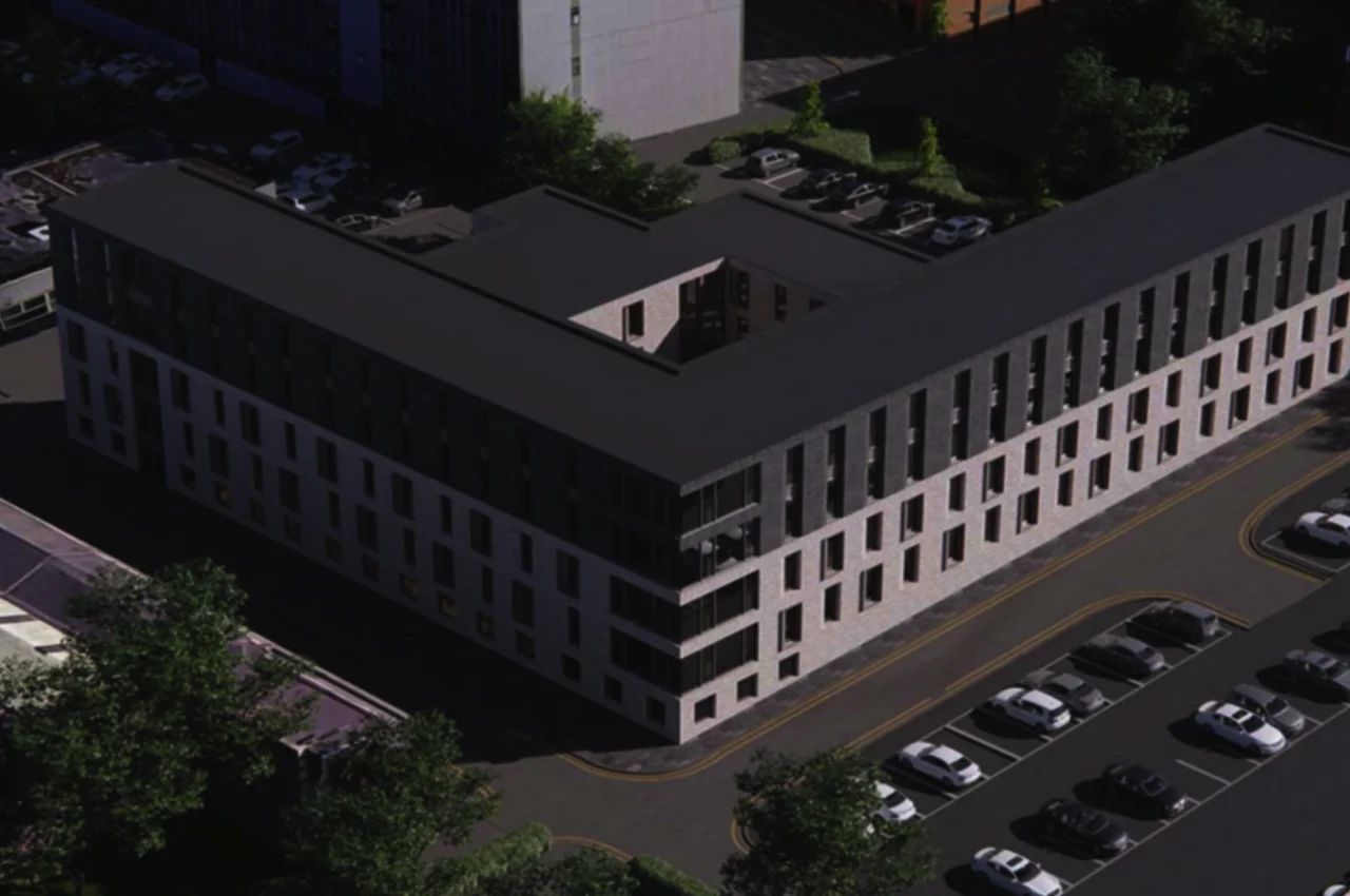 Axiom Student Studio gallery image