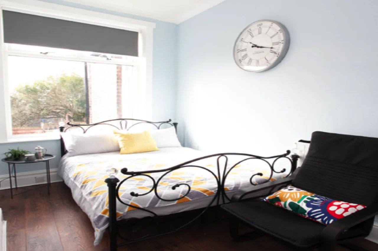 4 Bedroom HMO gallery image
