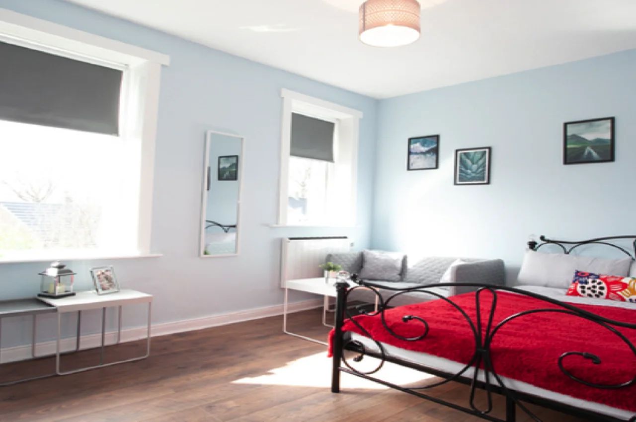 4 Bedroom HMO gallery image