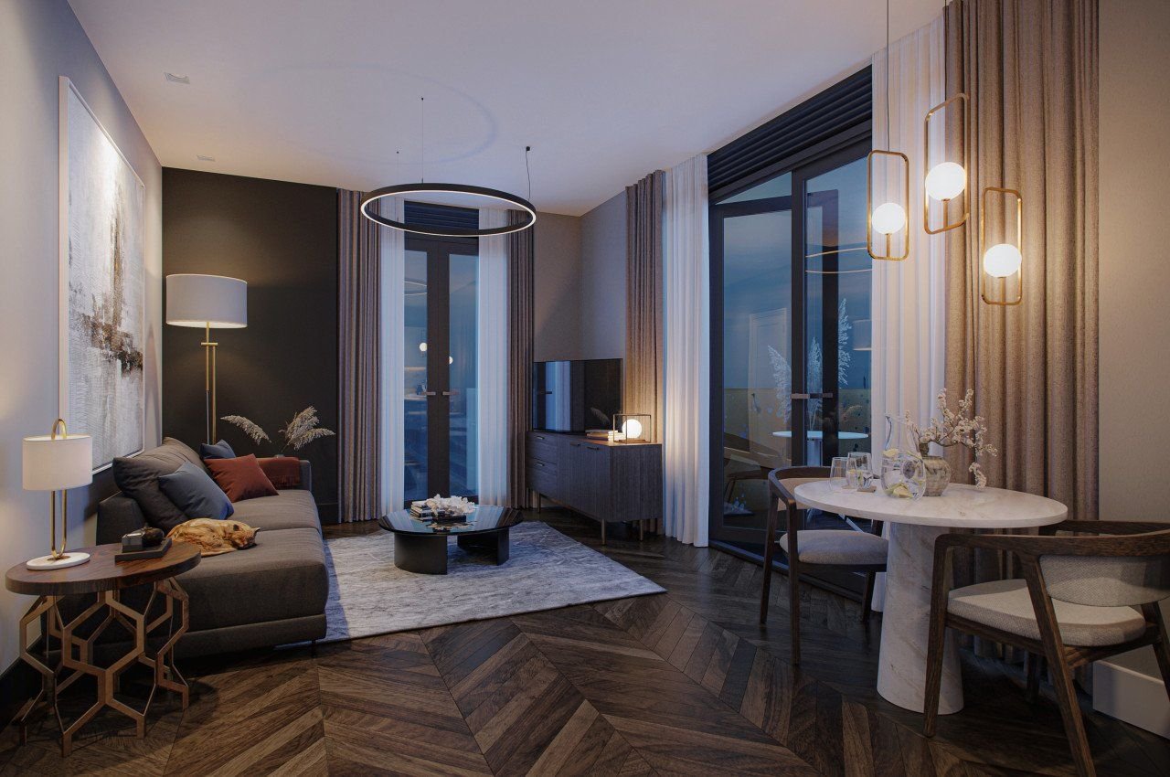 Westminster Park gallery image