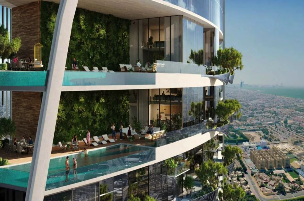 Safa One gallery image