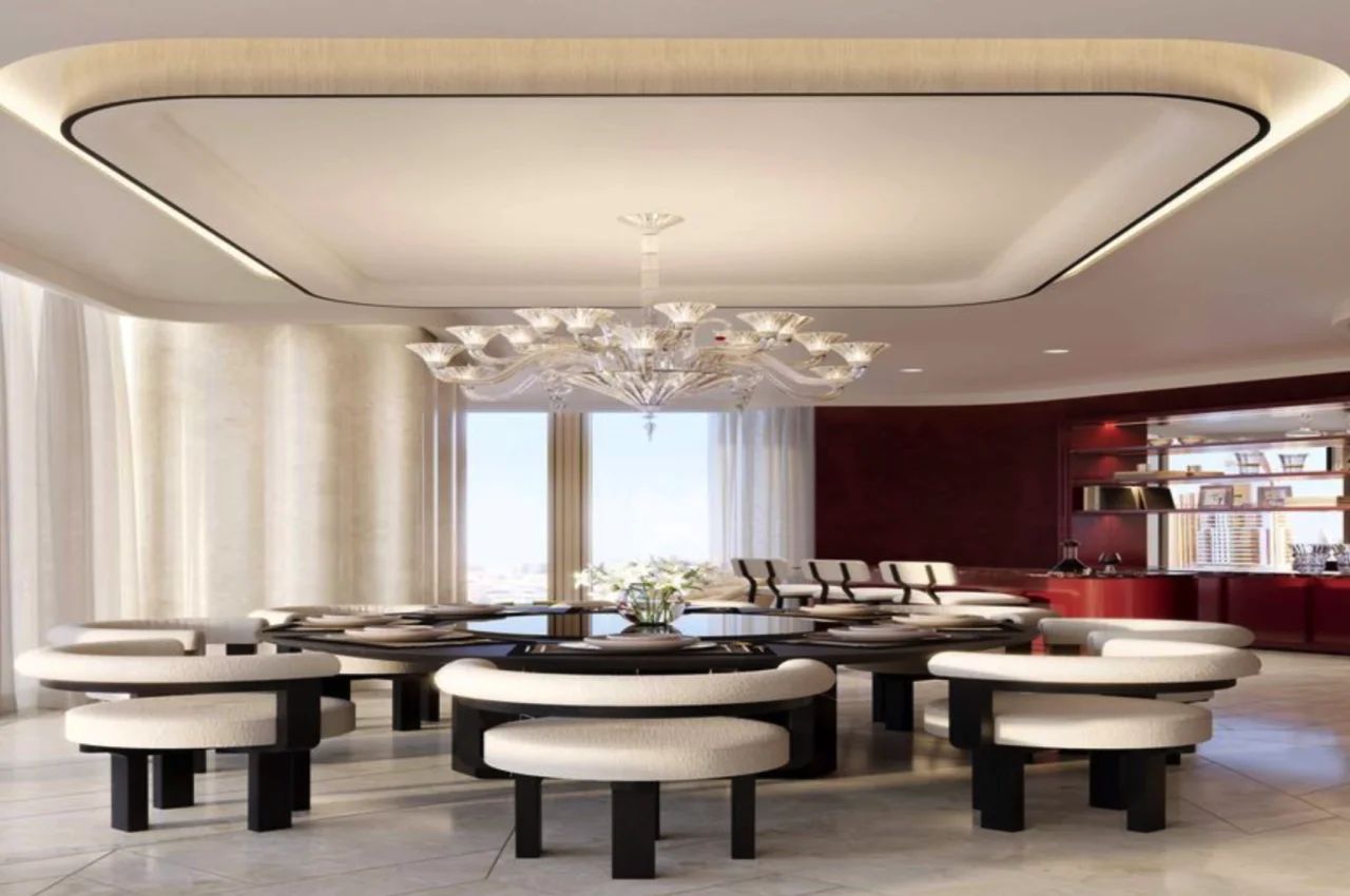 Baccarat Hotel & Residences gallery image