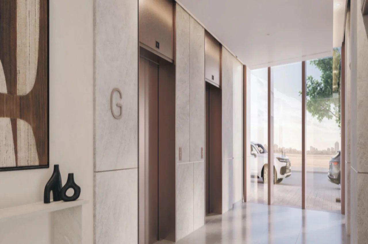 Cello Residences gallery image