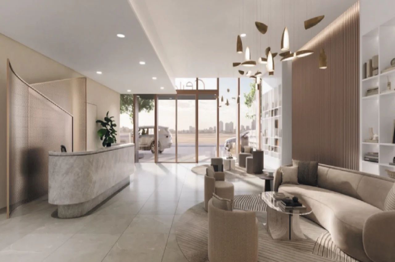 Cello Residences gallery image