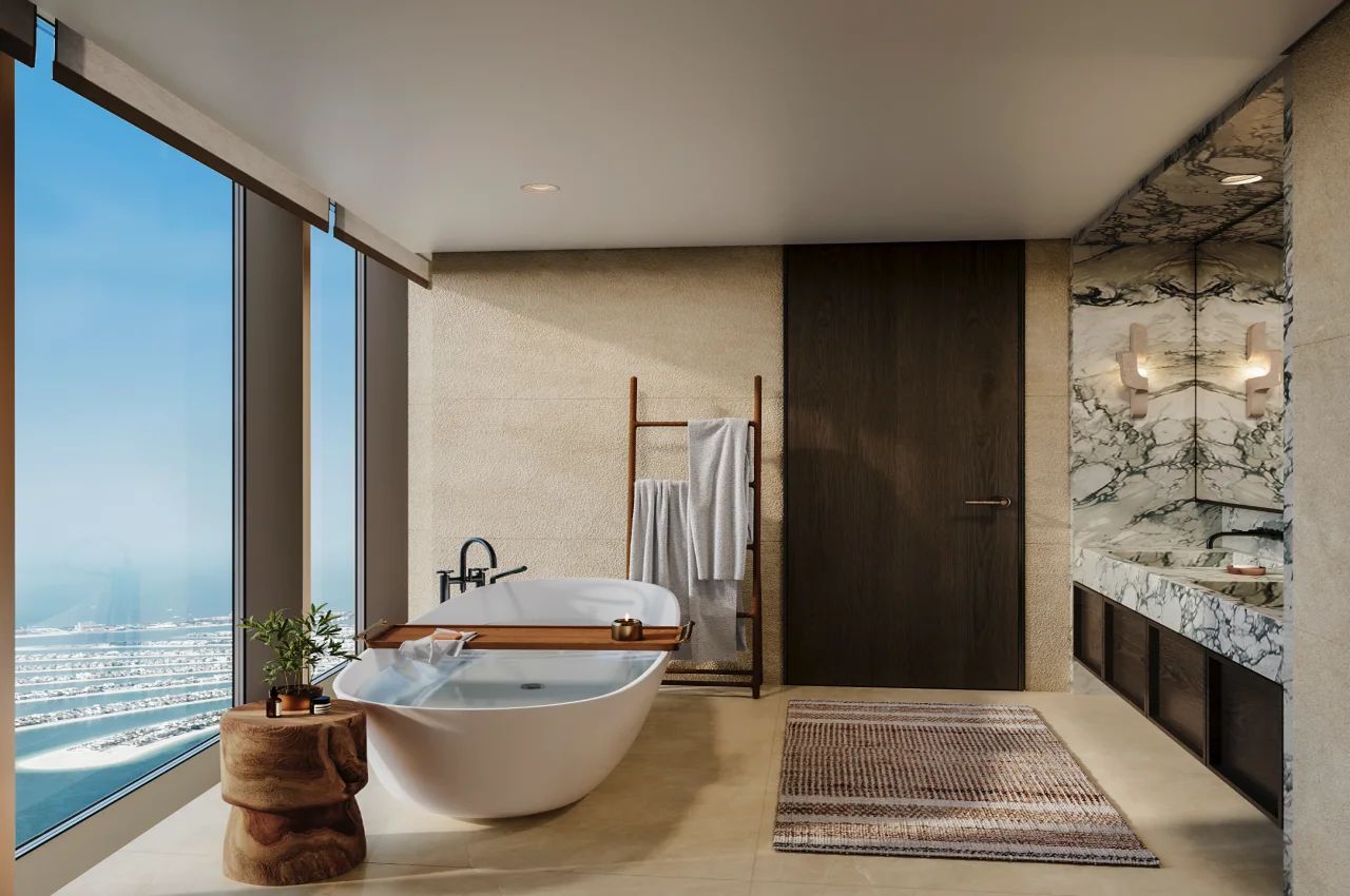 Six Senses Residences Marina gallery image