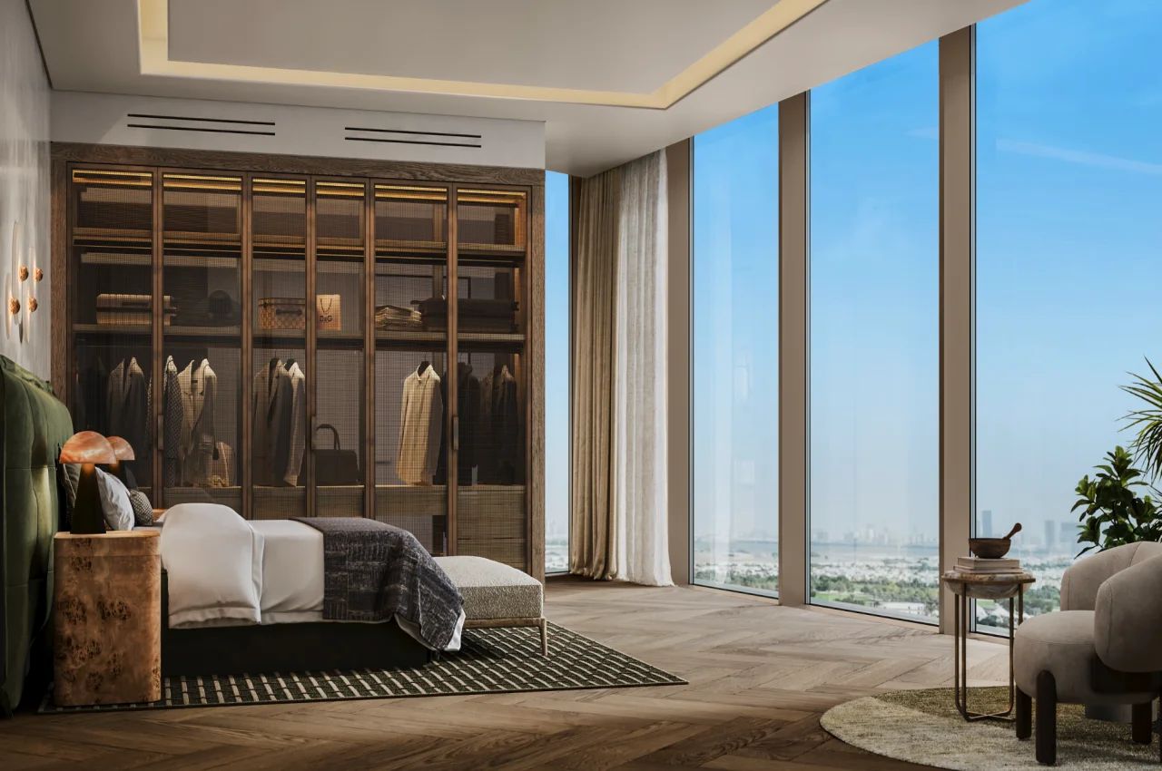 Six Senses Residences Marina gallery image