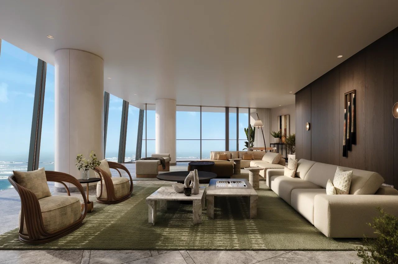 Six Senses Residences Marina gallery image