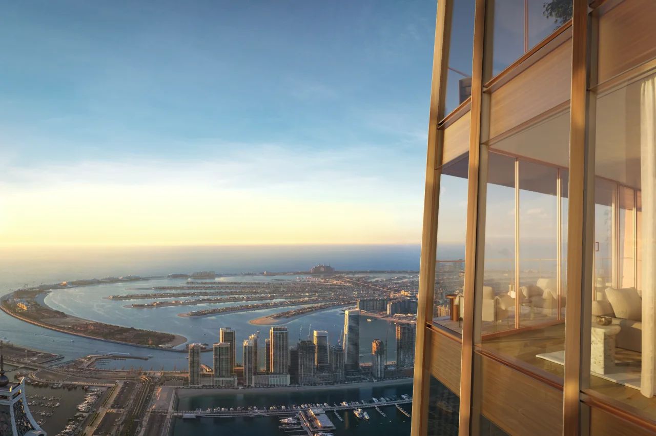 Six Senses Residences Marina gallery image