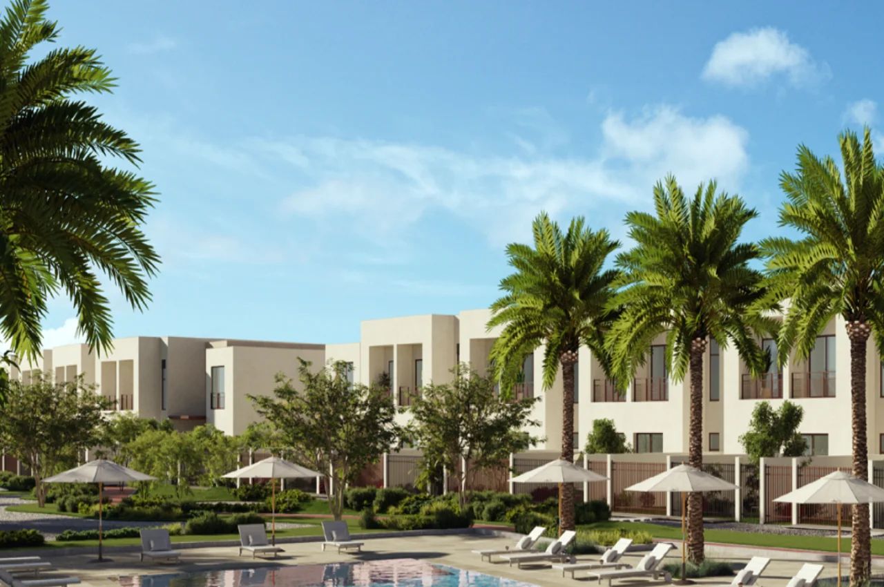 Granada II Vill gallery image