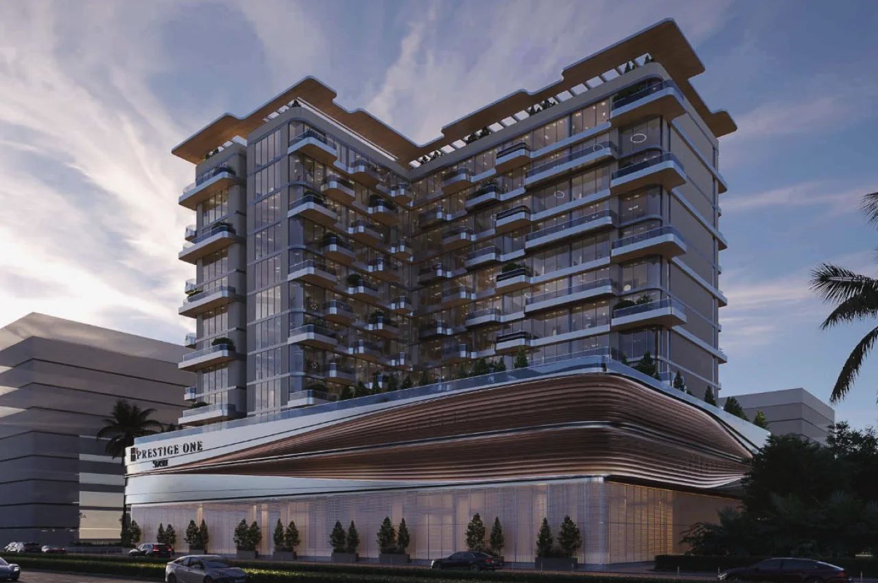 Seaside By Prestige gallery image