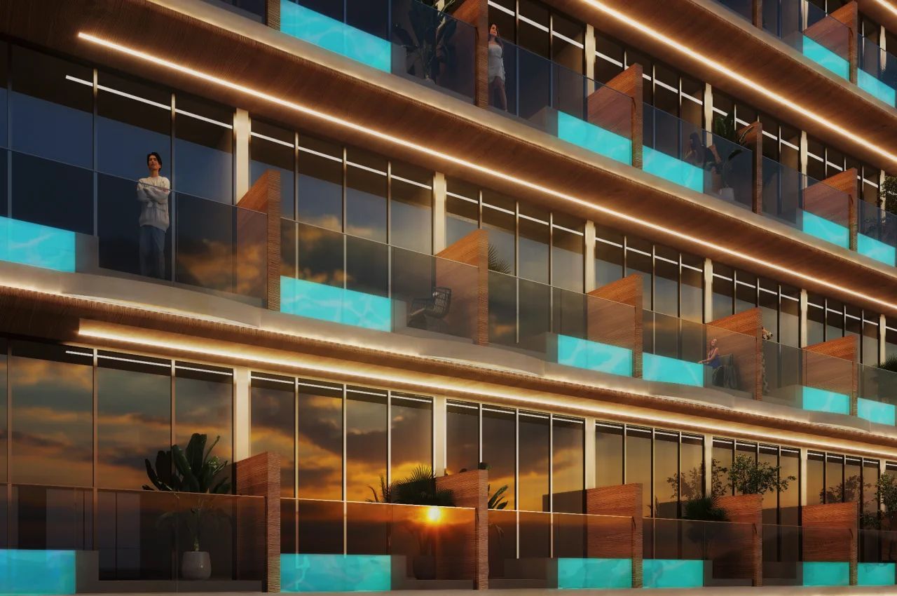 Sky Livings By Peace Homes gallery image