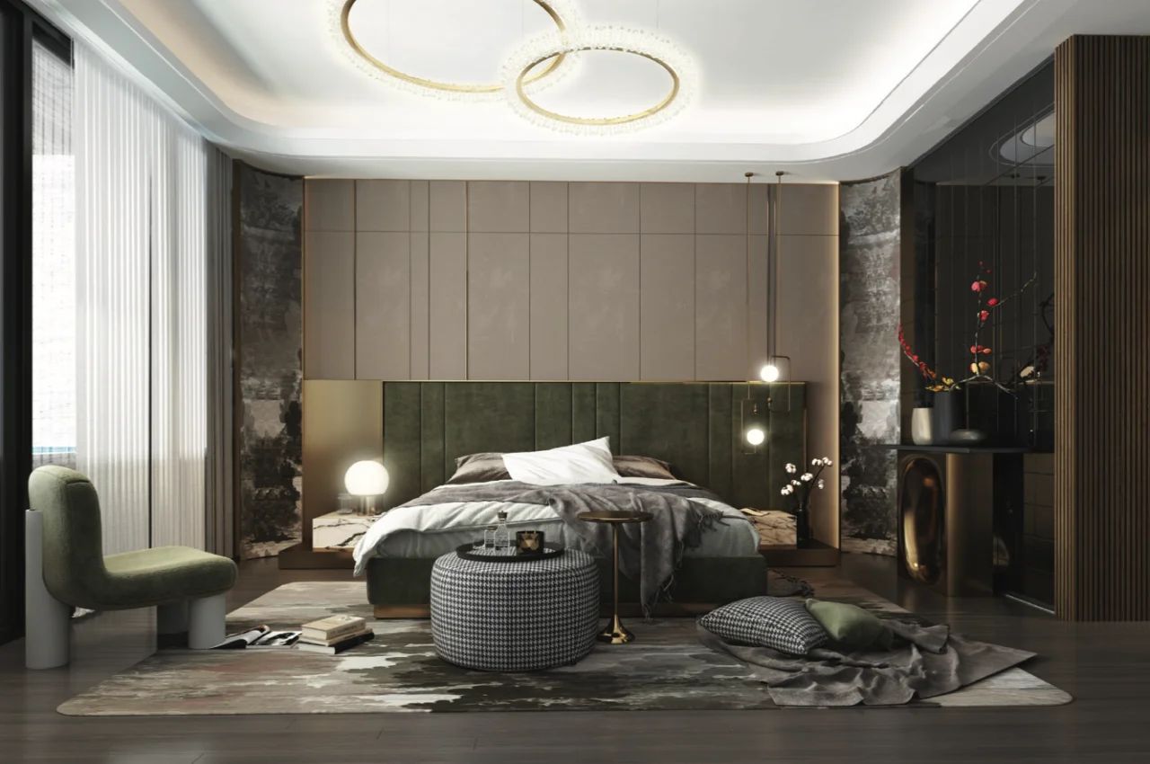 Sky Livings By Peace Homes gallery image