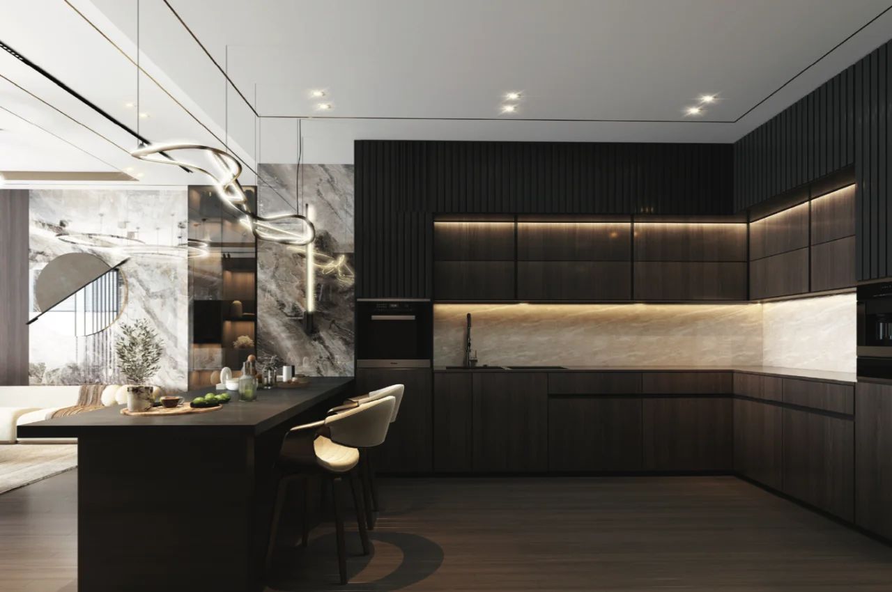 Sky Livings By Peace Homes gallery image