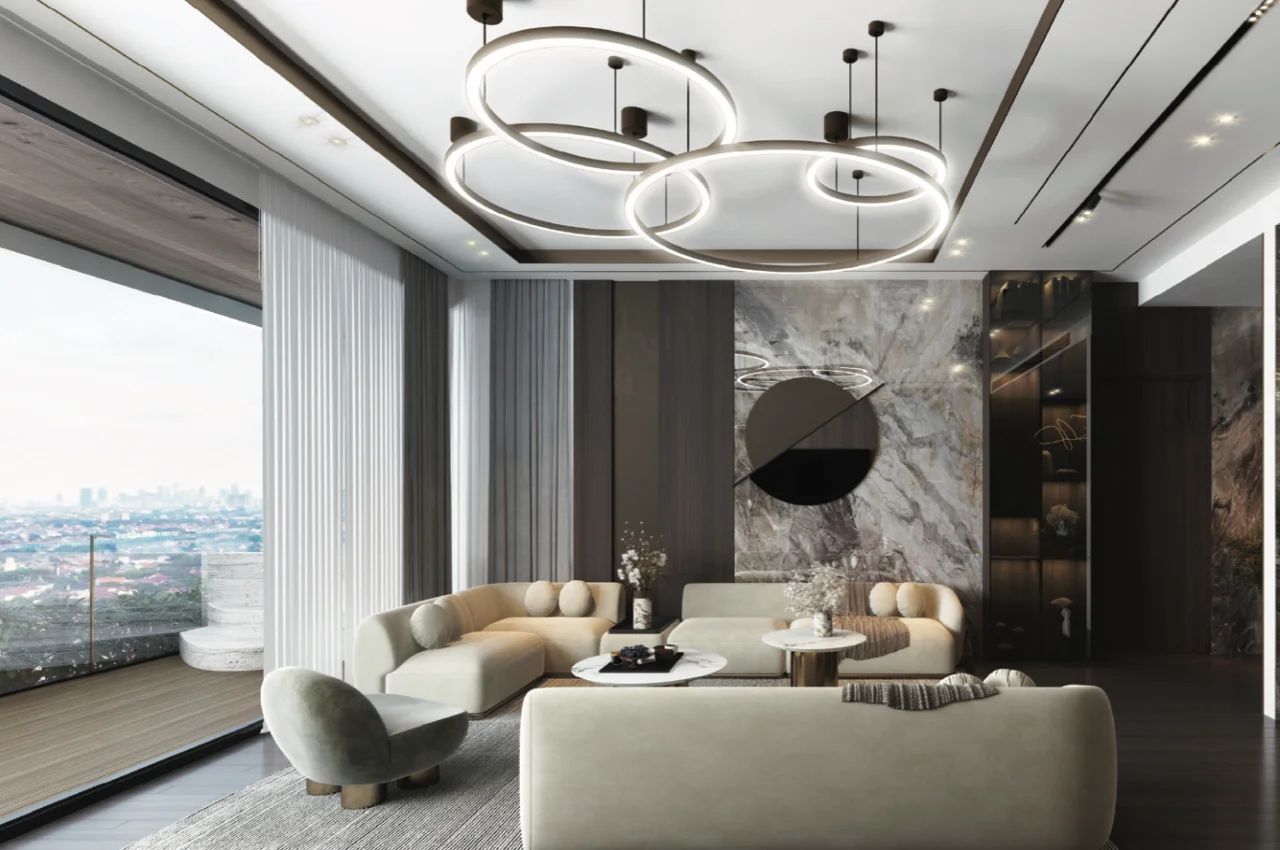 Sky Livings By Peace Homes gallery image