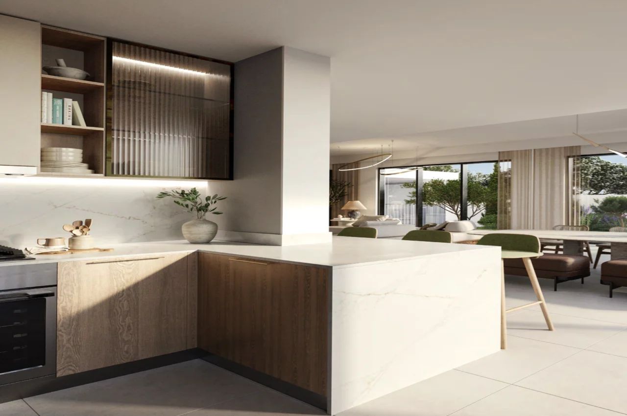 Golf Lane Emaar South gallery image