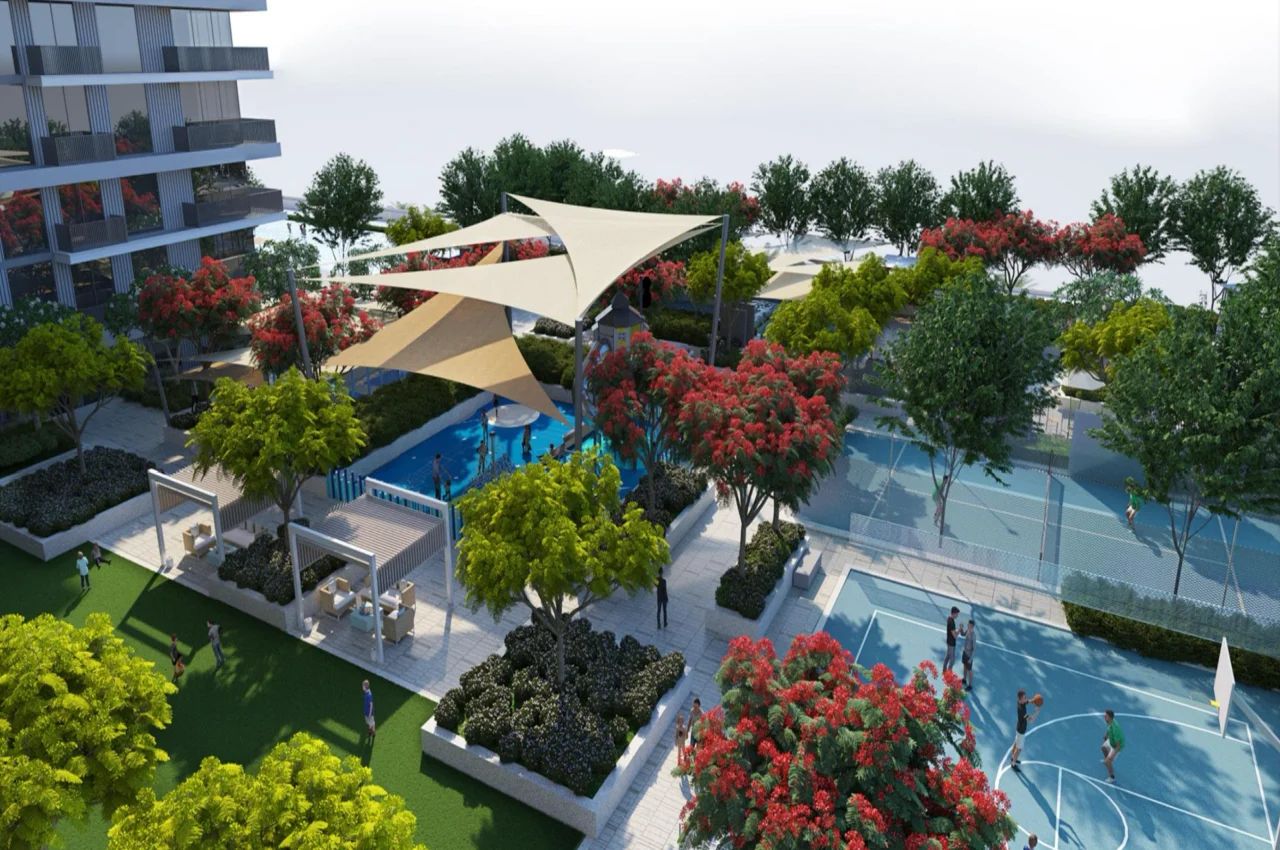 PALACE Residences Dubai Hills Estate gallery image