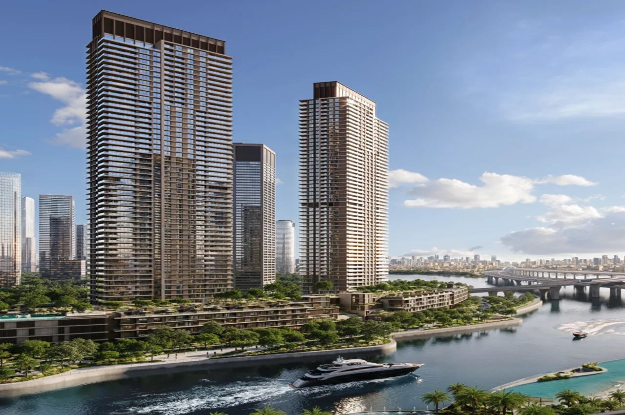 ARLO Dubai Creek Harbour gallery image