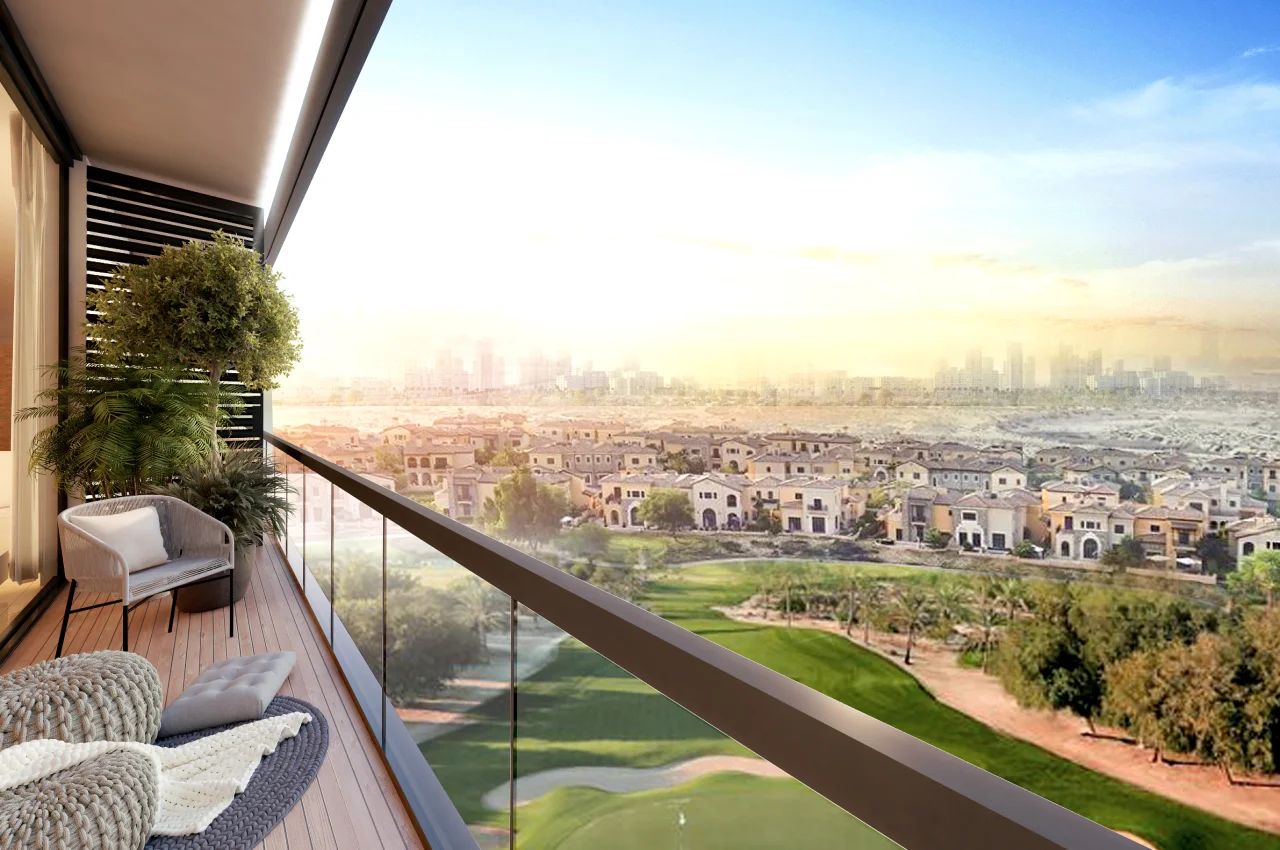 Olivia Residences gallery image