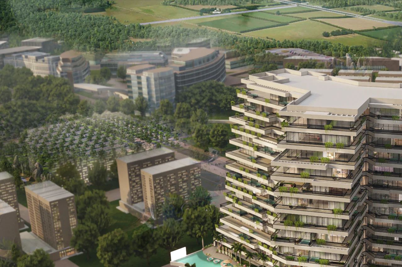 Trinity In Arjan gallery image