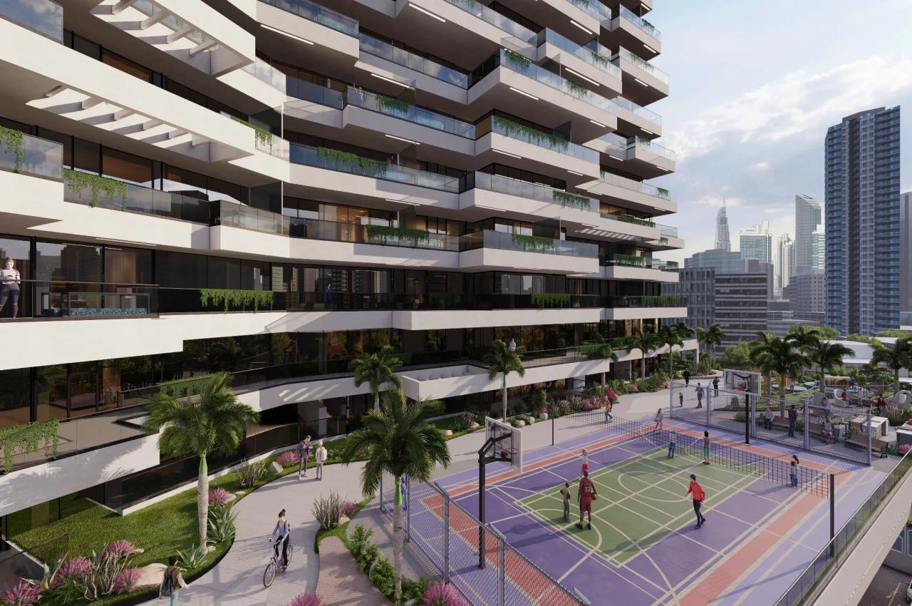 Trinity In Arjan gallery image