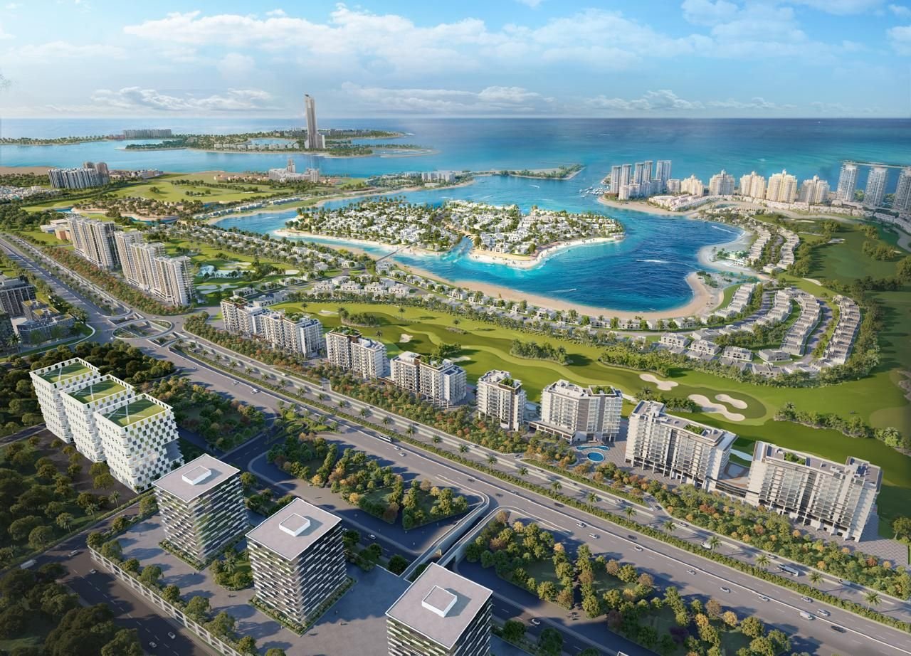 Al Hamra Greens gallery image